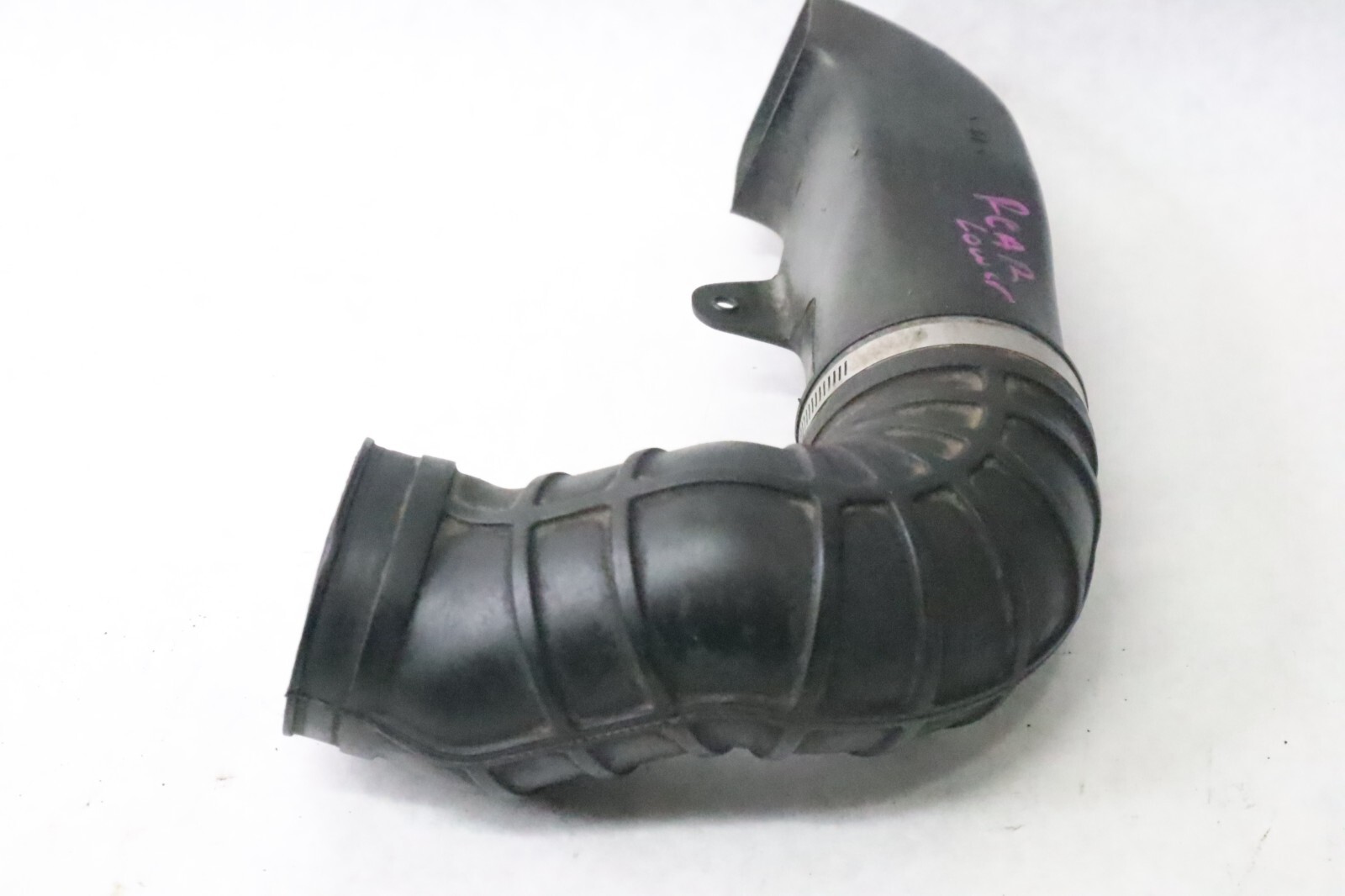 1999-2002 Kawasaki Prairie 300 400 4x4 Clutch Duct Snorkel Outer Cover - Image 8