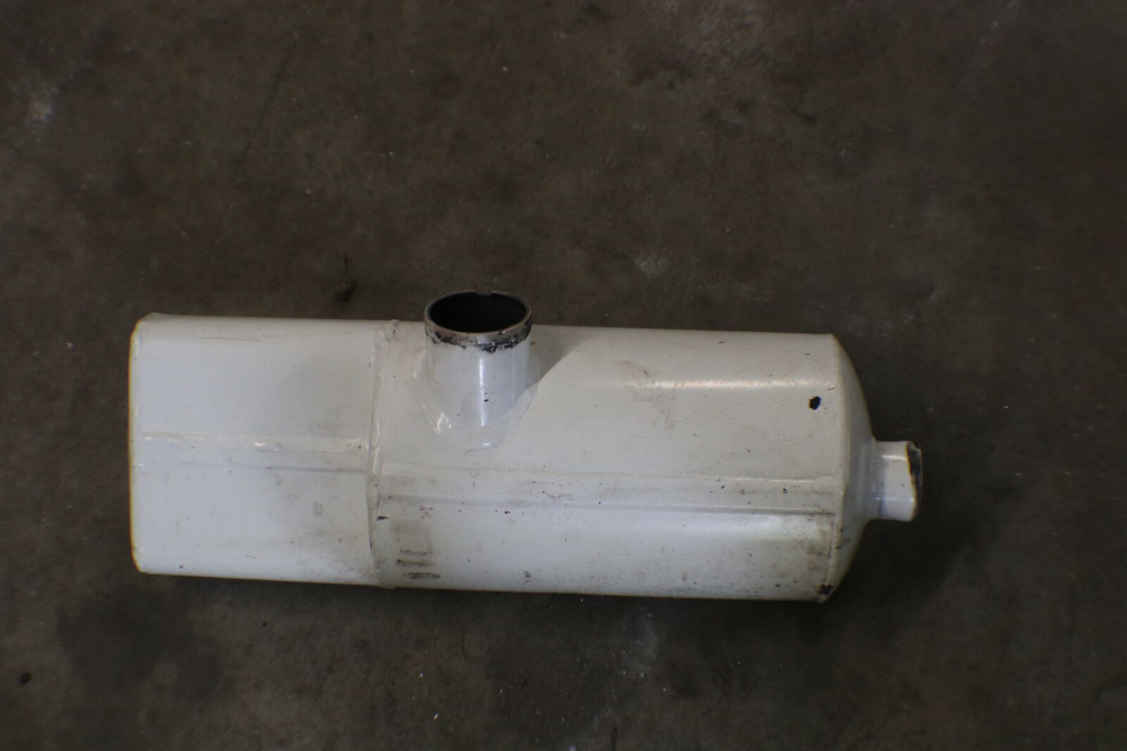 1997 SEA-DOO GTI 718 Muffler