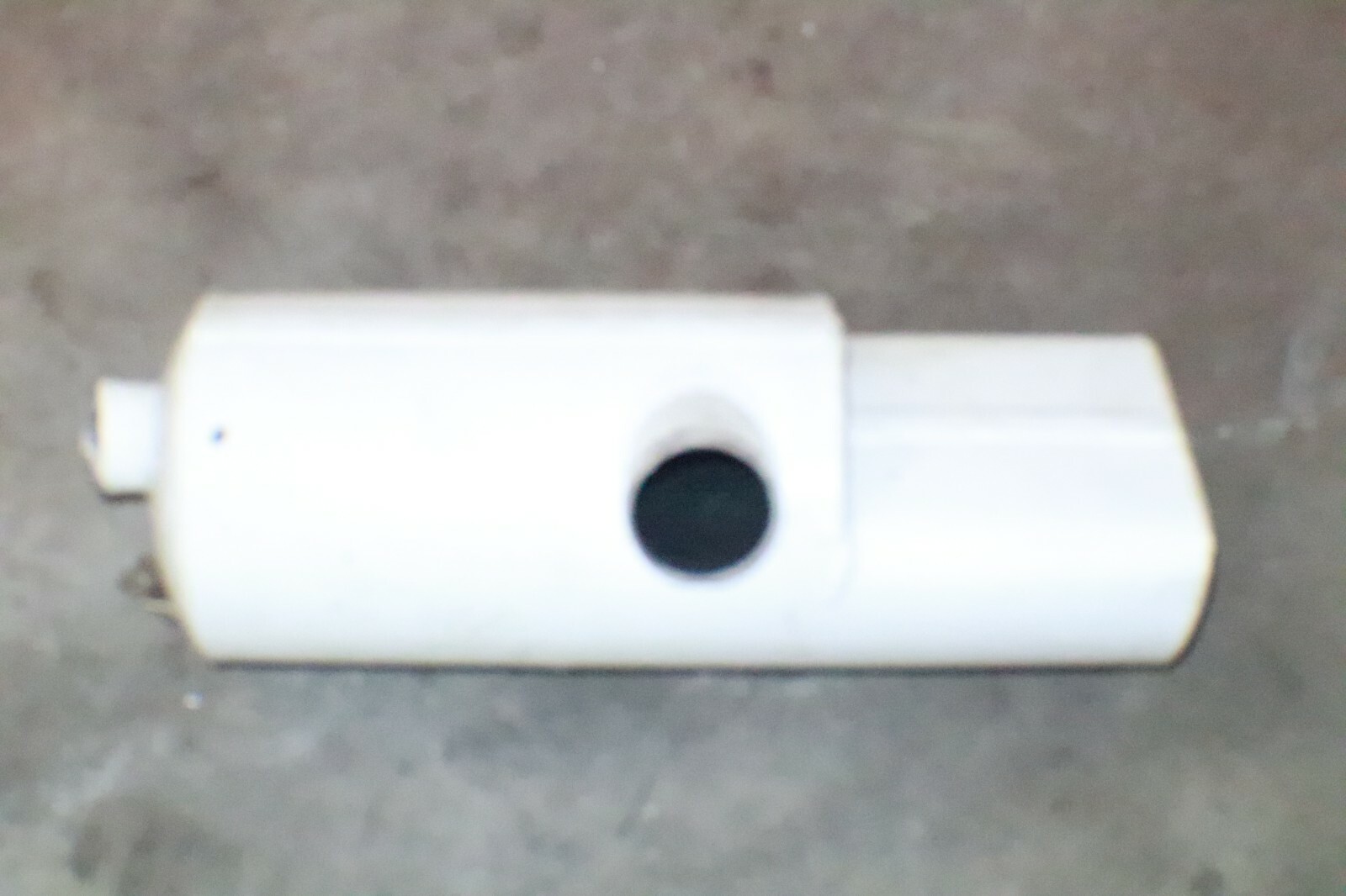 1997 SEA-DOO GTI 718 Muffler - Image 4
