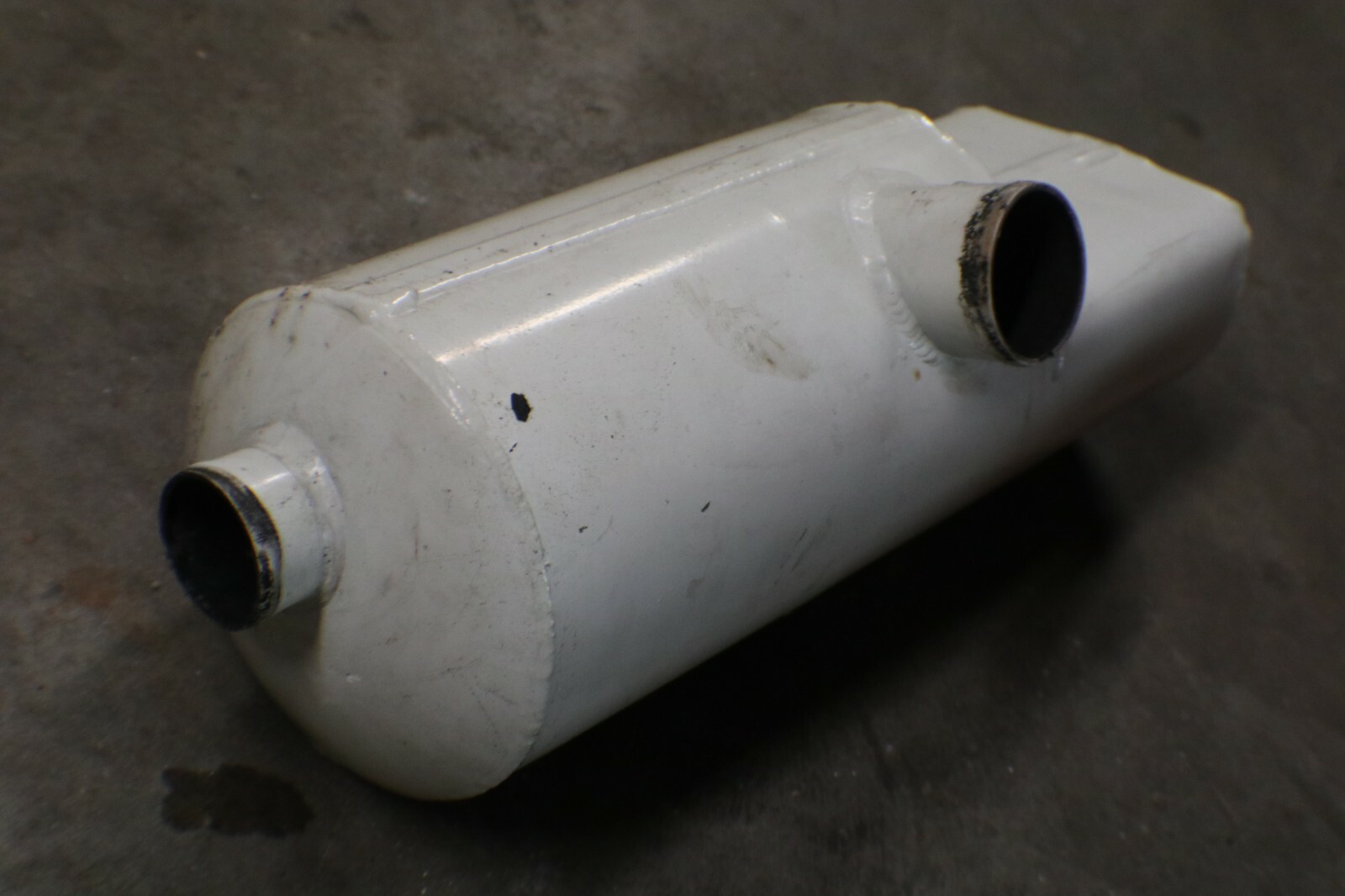 1997 SEA-DOO GTI 718 Muffler - Image 6