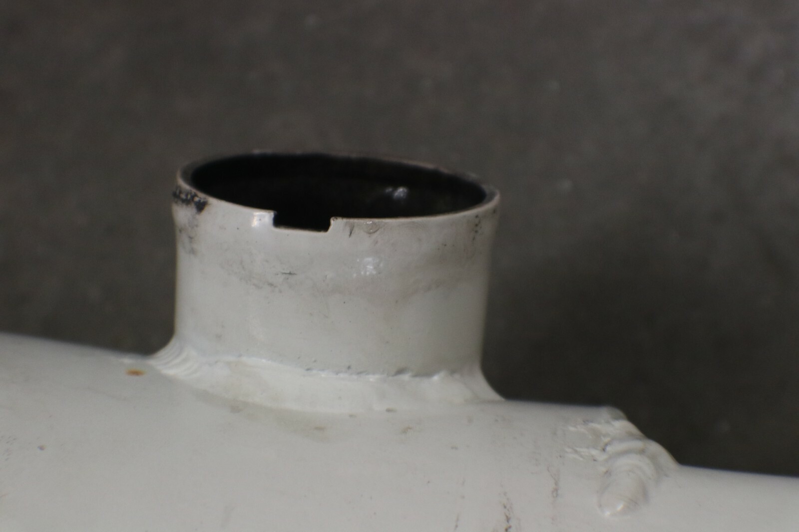 1997 SEA-DOO GTI 718 Muffler - Image 8