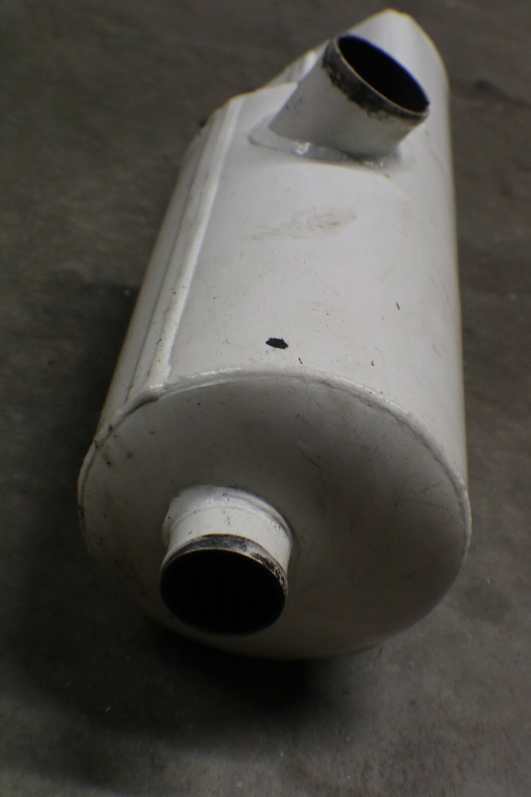 1997 SEA-DOO GTI 718 Muffler - Image 9