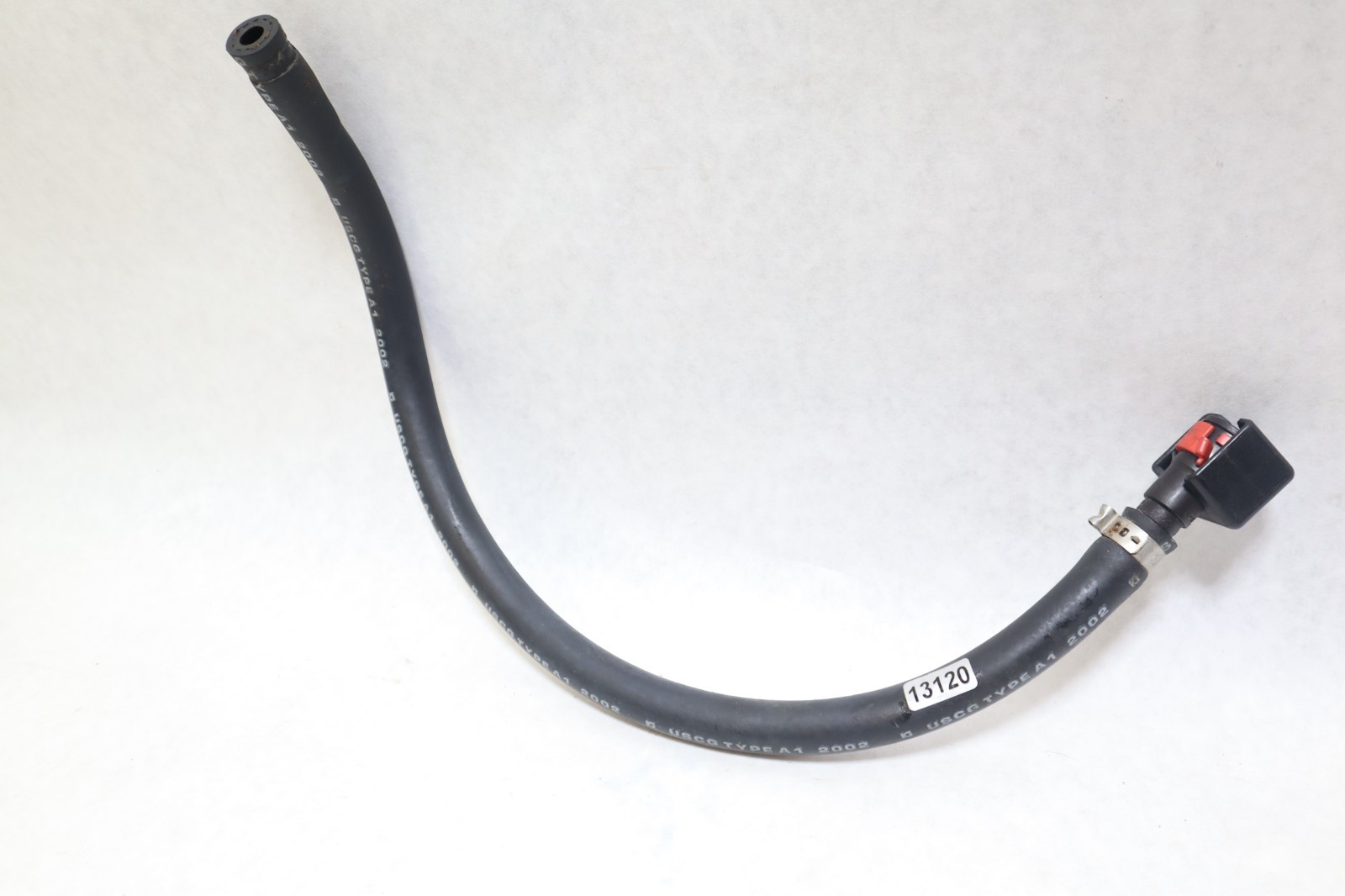 Yamaha GP1300R VX VX110 FX FX140 FZR Outboard Fuel Pipe Joint 60E-24300-01-00