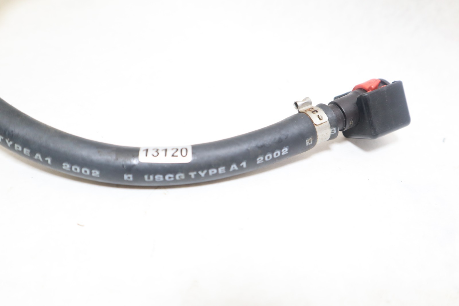 Yamaha GP1300R VX VX110 FX FX140 FZR Outboard Fuel Pipe Joint 60E-24300-01-00 - Image 3