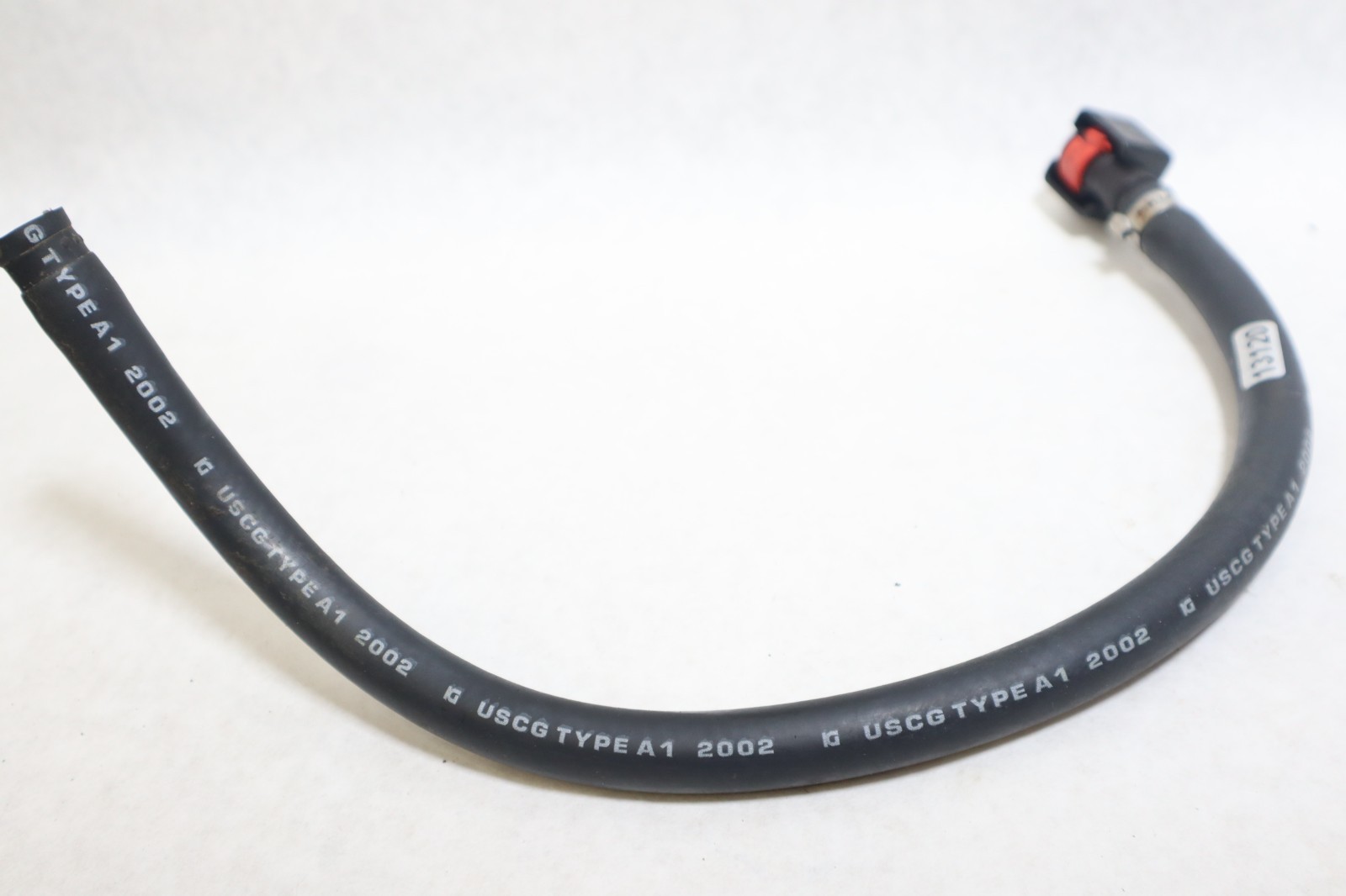 Yamaha GP1300R VX VX110 FX FX140 FZR Outboard Fuel Pipe Joint 60E-24300-01-00 - Image 4