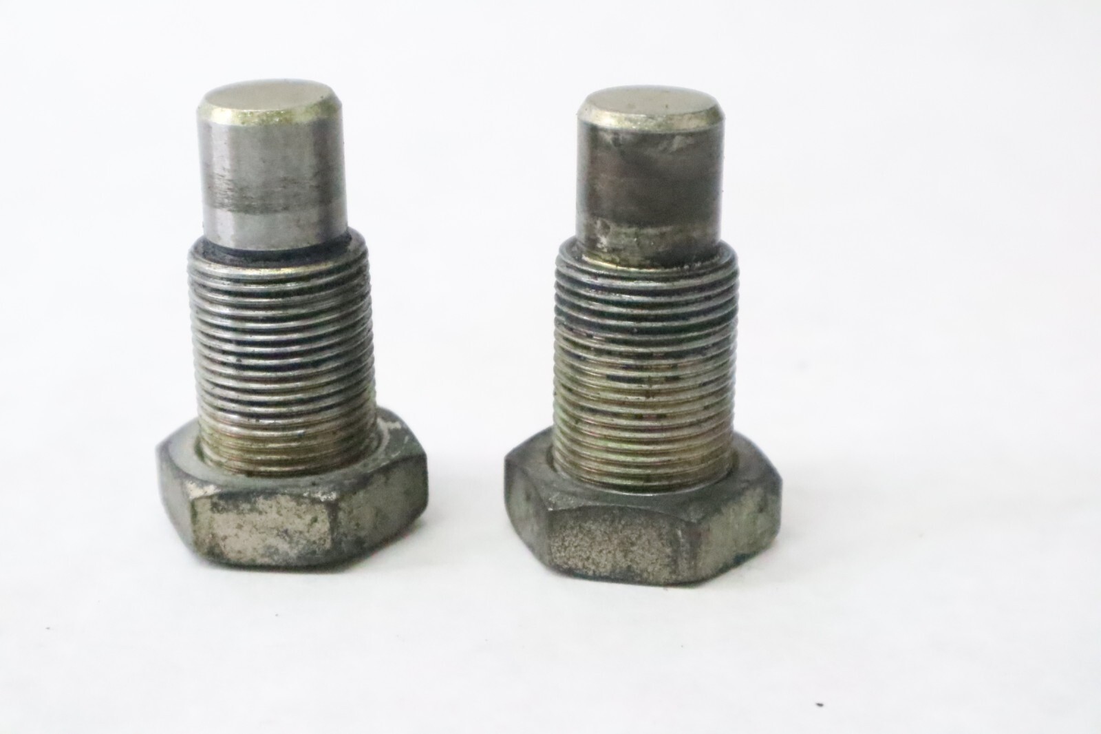 99-02 Kawasaki Prairie 300 97-02 400 Oem Rear Swingarm Swing Arm Pivot Bolts - Image 5