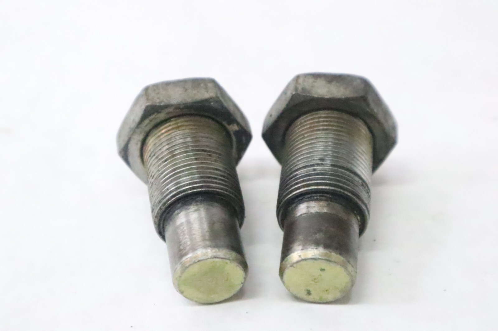 99-02 Kawasaki Prairie 300 97-02 400 Oem Rear Swingarm Swing Arm Pivot Bolts - Image 6