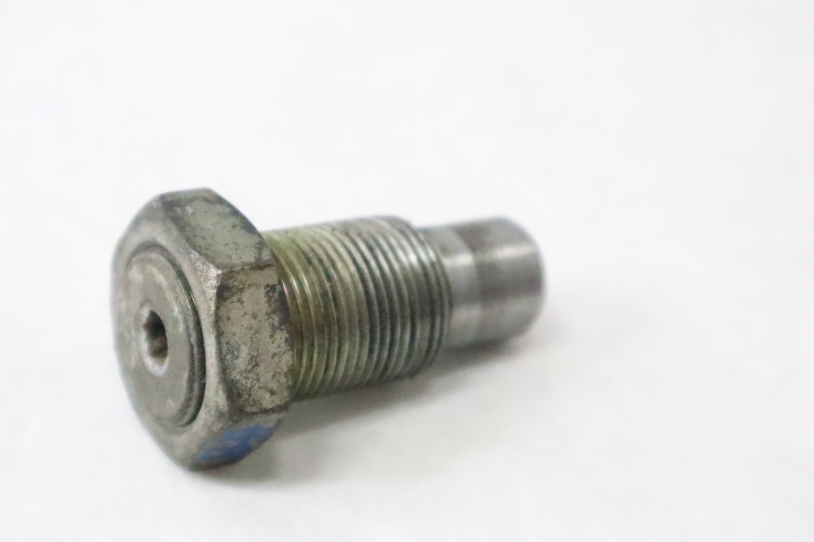 99-02 Kawasaki Prairie 300 97-02 400 Oem Rear Swingarm Swing Arm Pivot Bolts - Image 7