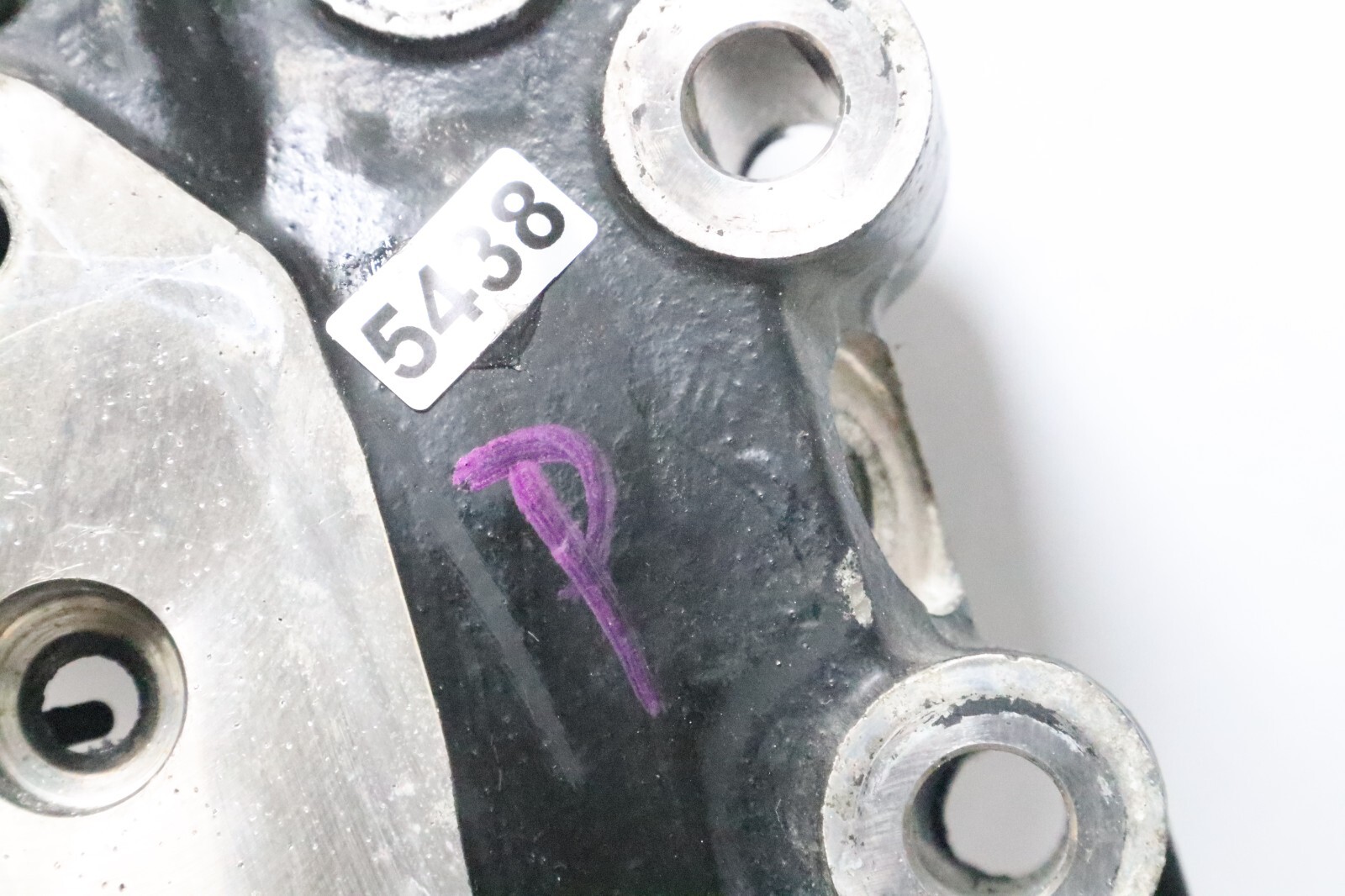 358562 head for 5011682 DPH SVC-G2 150hp Johnson Evinrude port - Image 3