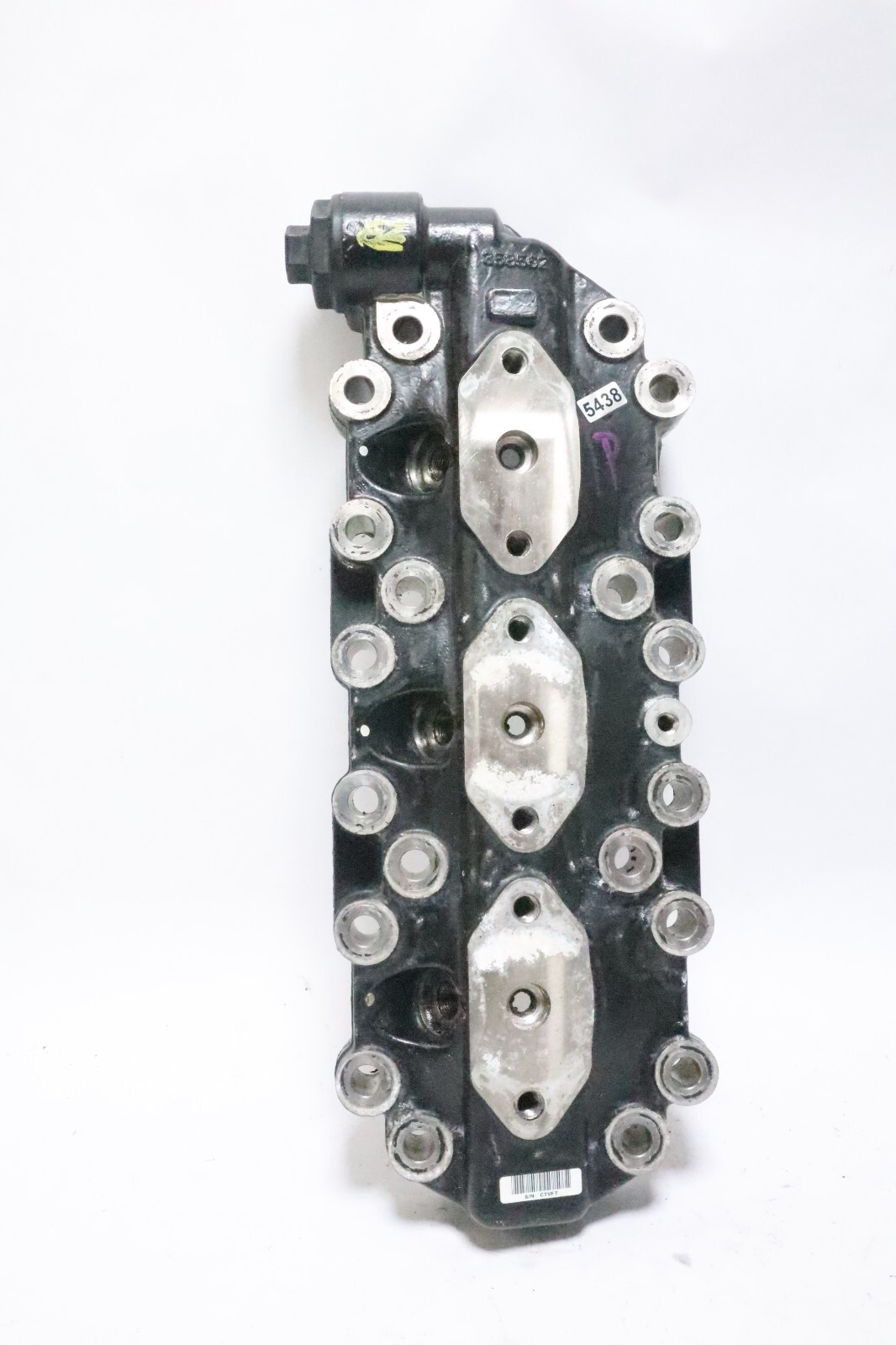 358562 head for 5011682 DPH SVC-G2 150hp Johnson Evinrude port - Image 5