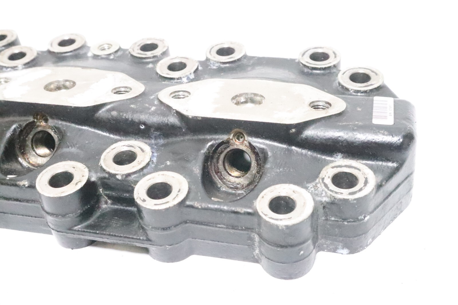 358562 head for 5011682 DPH SVC-G2 150hp Johnson Evinrude port - Image 7