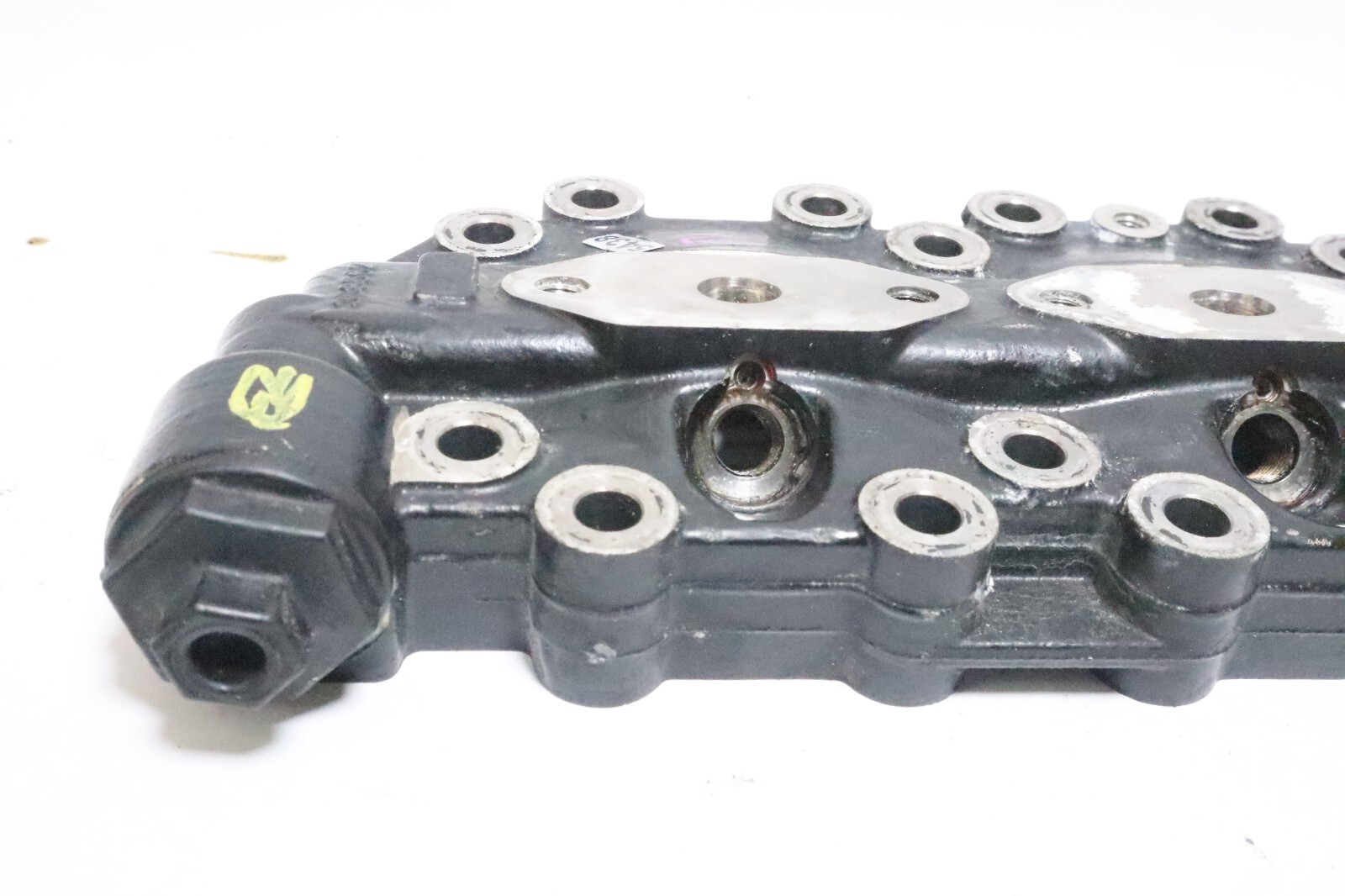 358562 head for 5011682 DPH SVC-G2 150hp Johnson Evinrude port - Image 8
