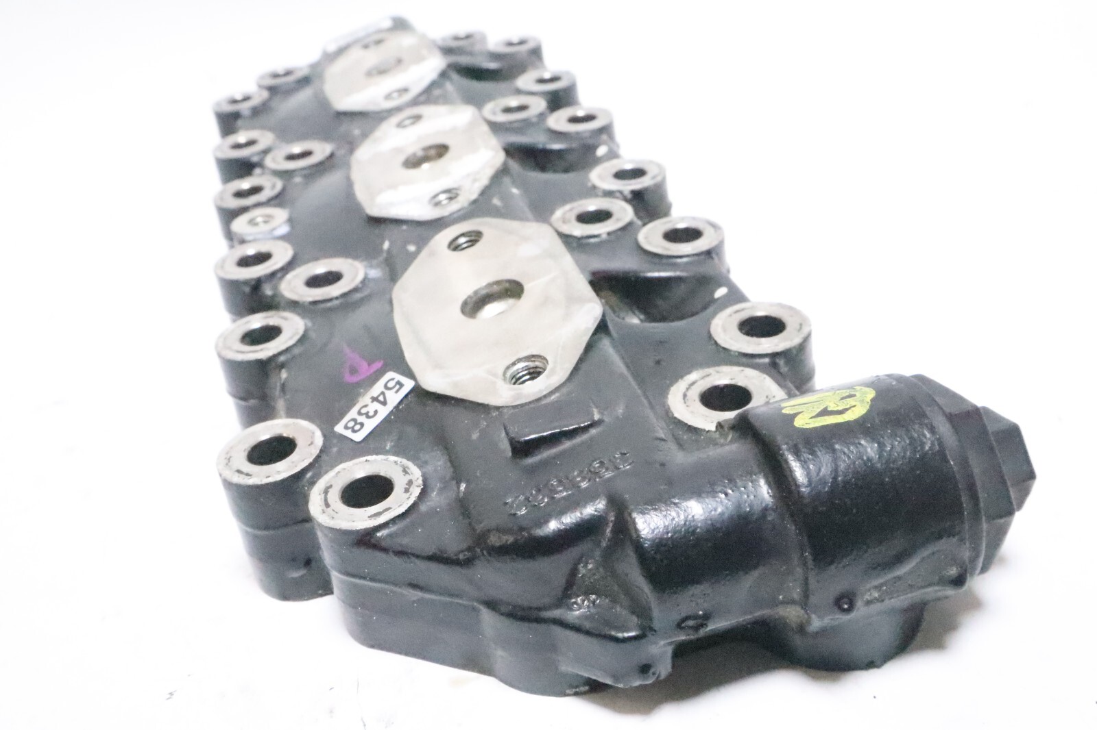 358562 head for 5011682 DPH SVC-G2 150hp Johnson Evinrude port - Image 9