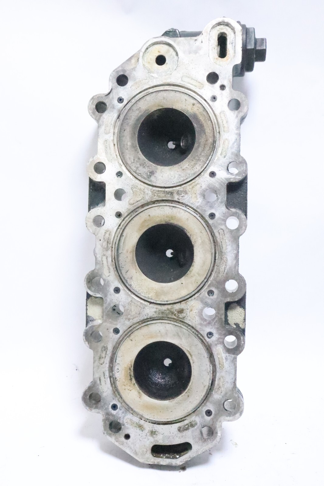 358562 head for 5011682 DPH SVC-G2 150hp Johnson Evinrude port - Image 10