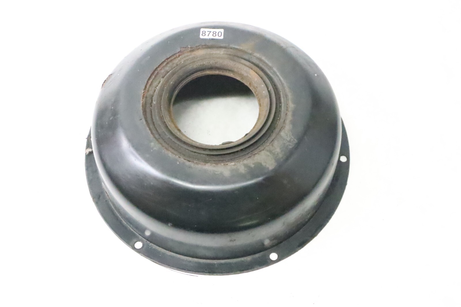 99-02 KAWASAKI PRAIRIE 300 400 REAR BRAKE DUST COVER REAR BRAKE GUARD 55020-1646 - Image 3
