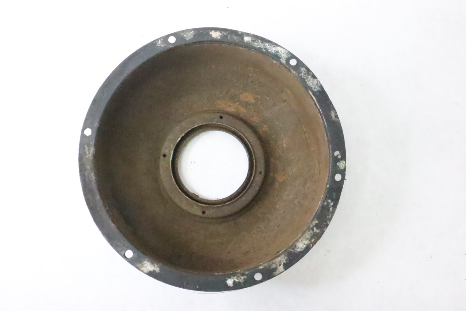 99-02 KAWASAKI PRAIRIE 300 400 REAR BRAKE DUST COVER REAR BRAKE GUARD 55020-1646 - Image 6