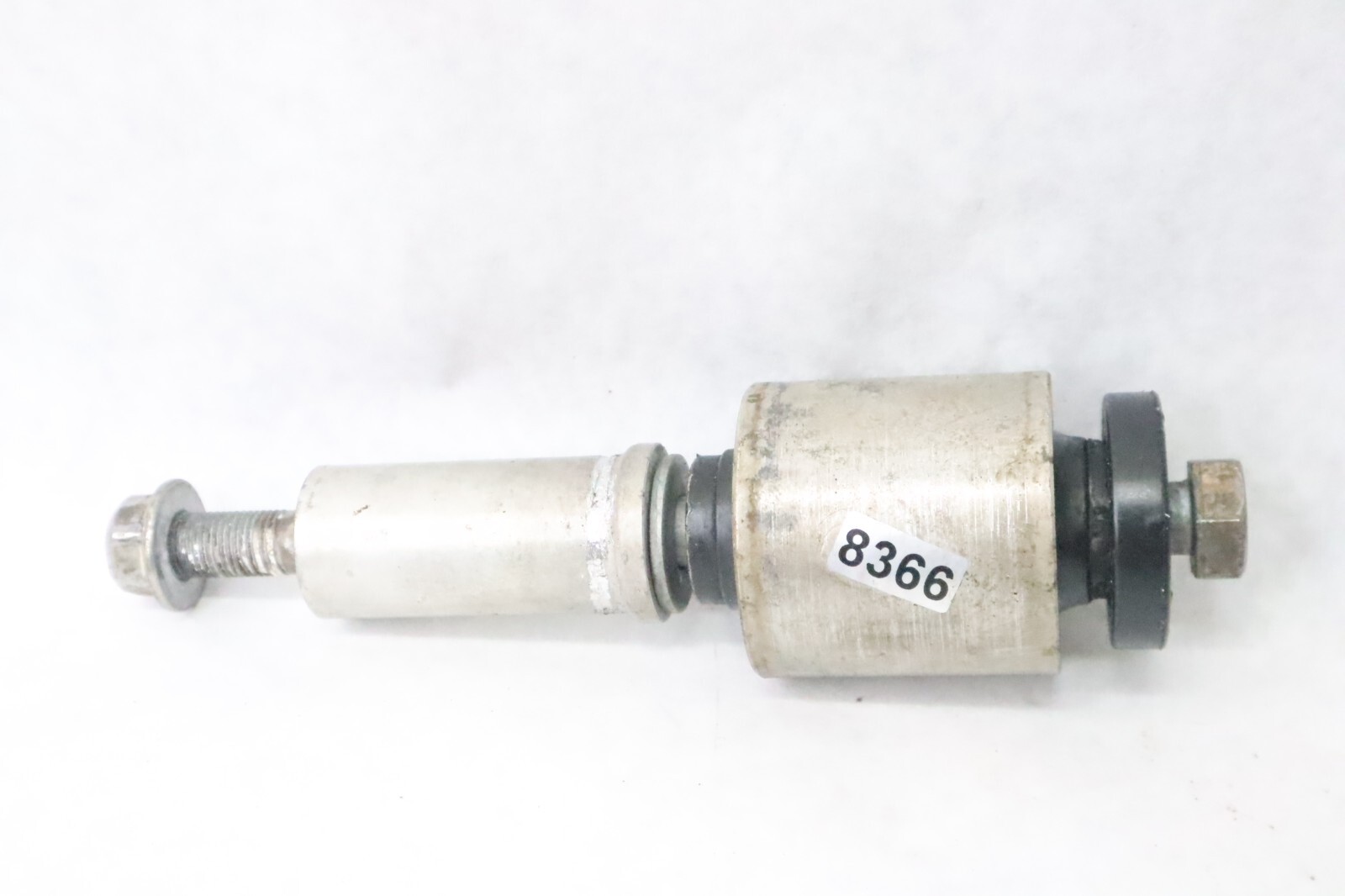 50155-ZZ0-000 Honda 2007 & Later Lower Rubber Mount 75 90 HP - Image 5