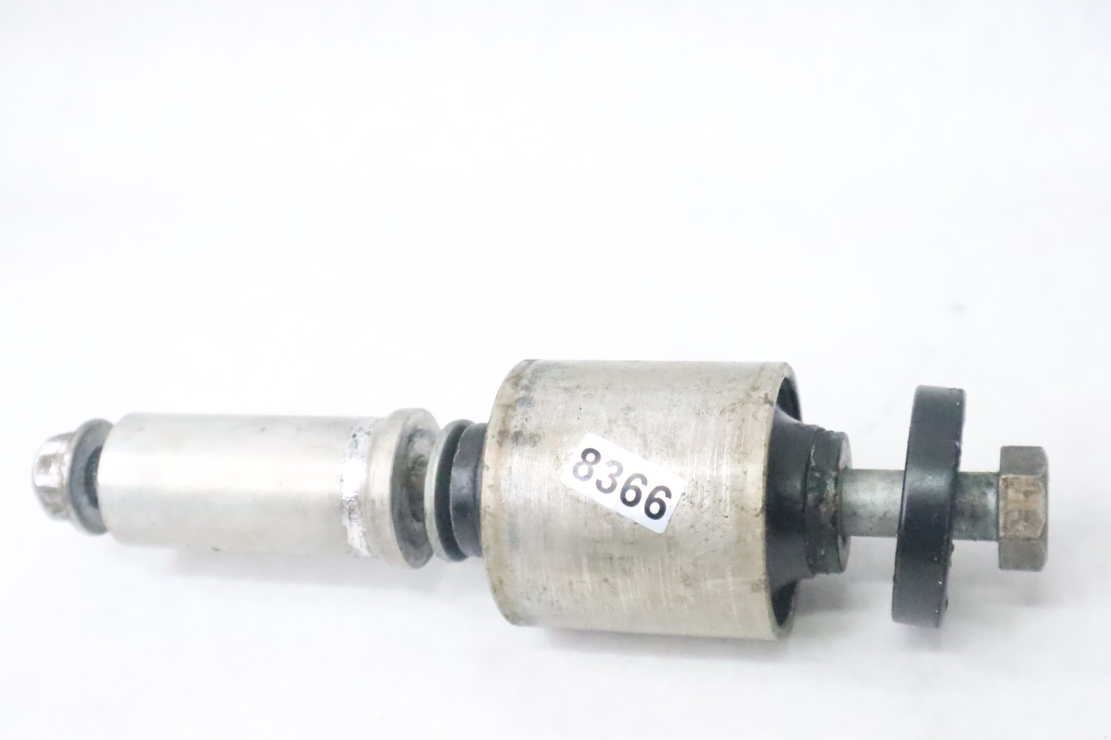 50155-ZZ0-000 Honda 2007 & Later Lower Rubber Mount 75 90 HP - Image 7