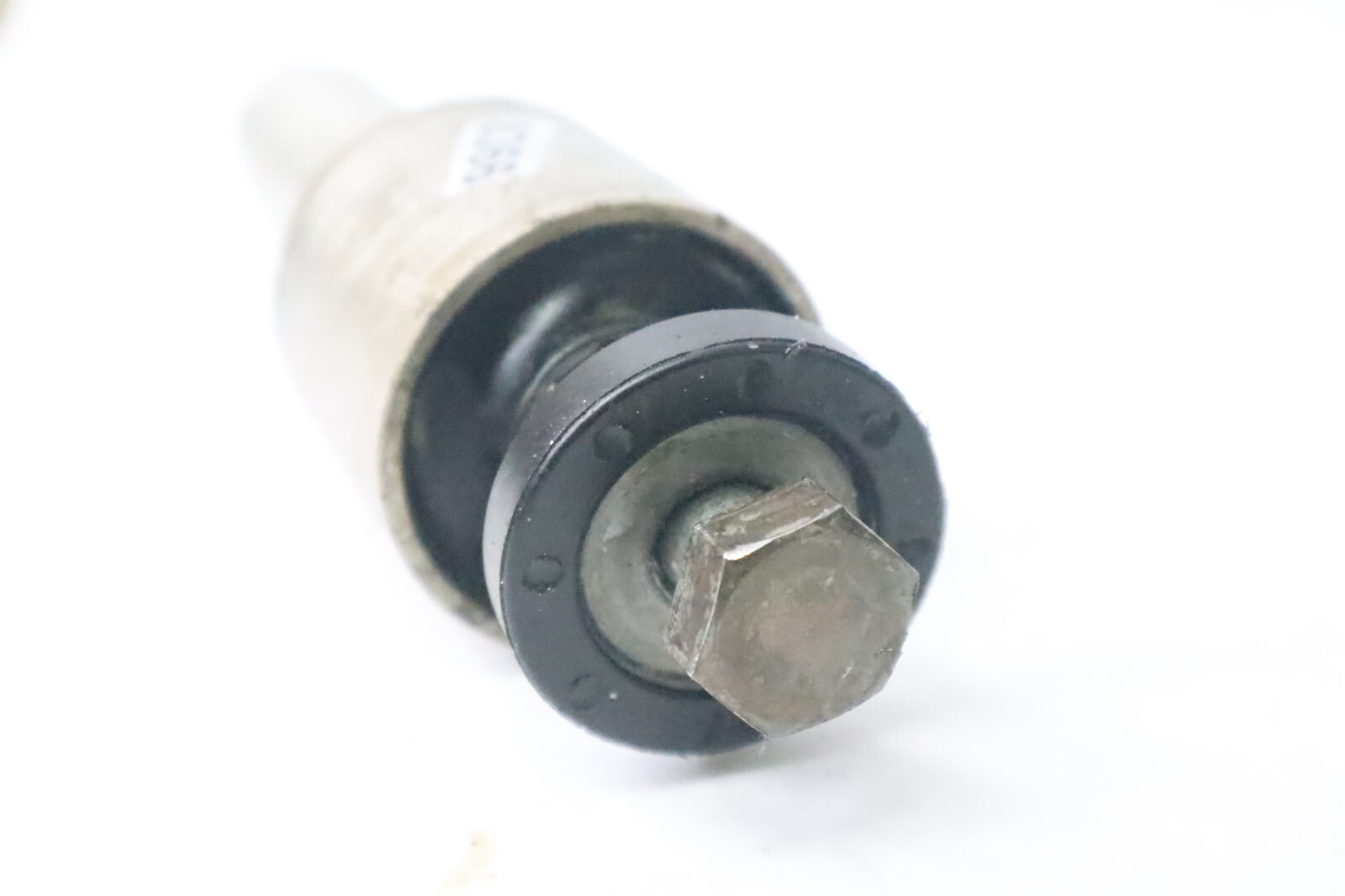 50155-ZZ0-000 Honda 2007 & Later Lower Rubber Mount 75 90 HP - Image 8