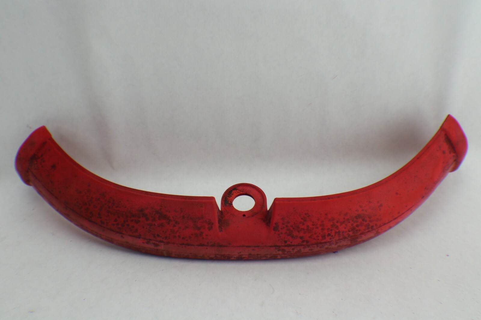 1994 YAMAHA WAVERAIDER 700 RA700 FRONT BUMPER NOSE GUARD GH1-62501-00-00