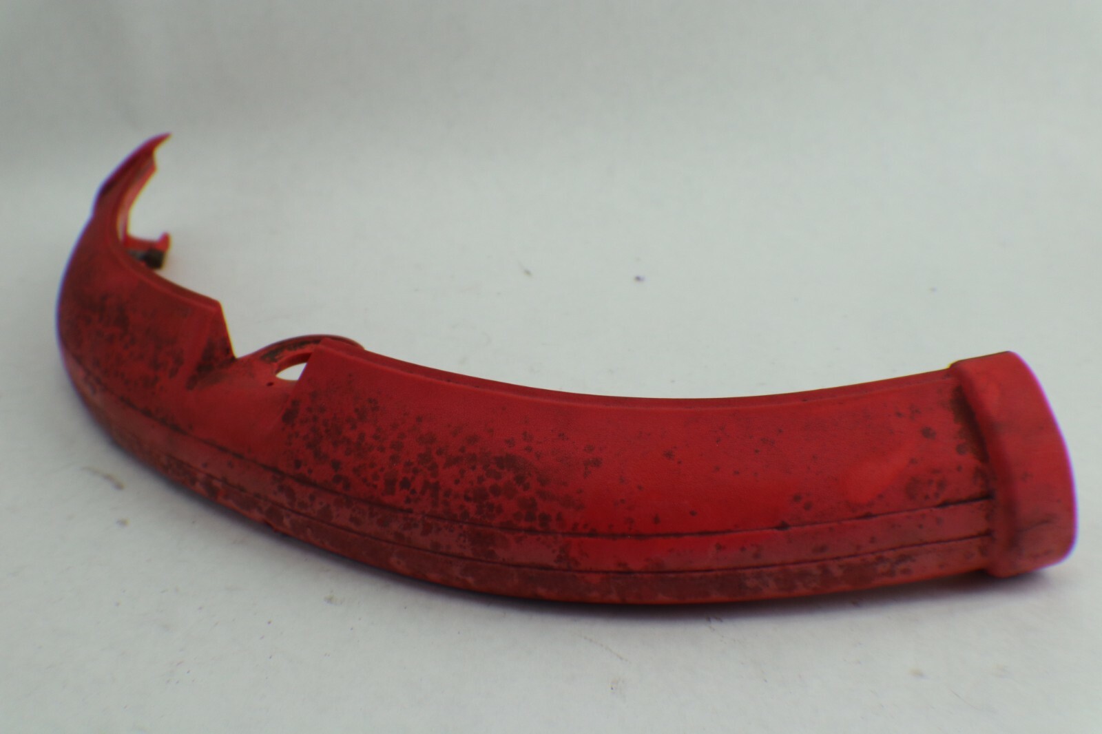 1994 YAMAHA WAVERAIDER 700 RA700 FRONT BUMPER NOSE GUARD GH1-62501-00-00 - Image 3
