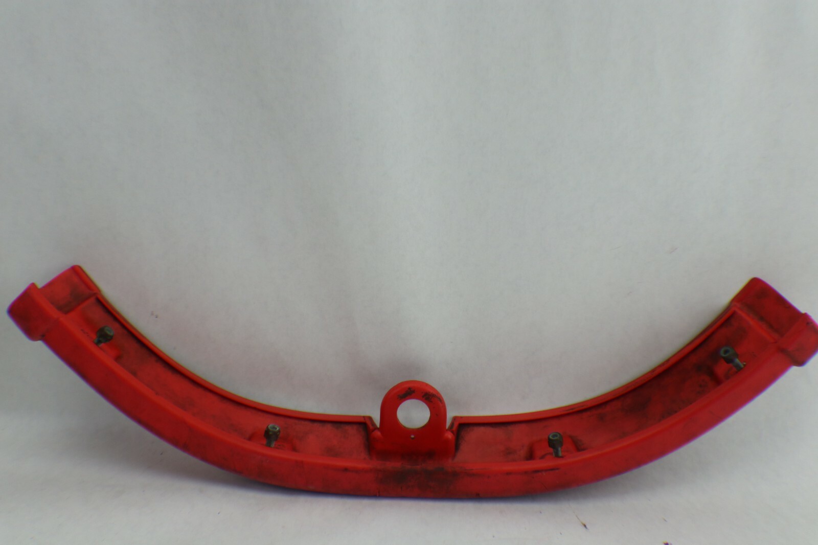 1994 YAMAHA WAVERAIDER 700 RA700 FRONT BUMPER NOSE GUARD GH1-62501-00-00 - Image 5