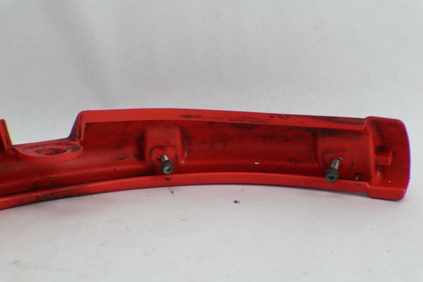 1994 YAMAHA WAVERAIDER 700 RA700 FRONT BUMPER NOSE GUARD GH1-62501-00-00 - Image 7
