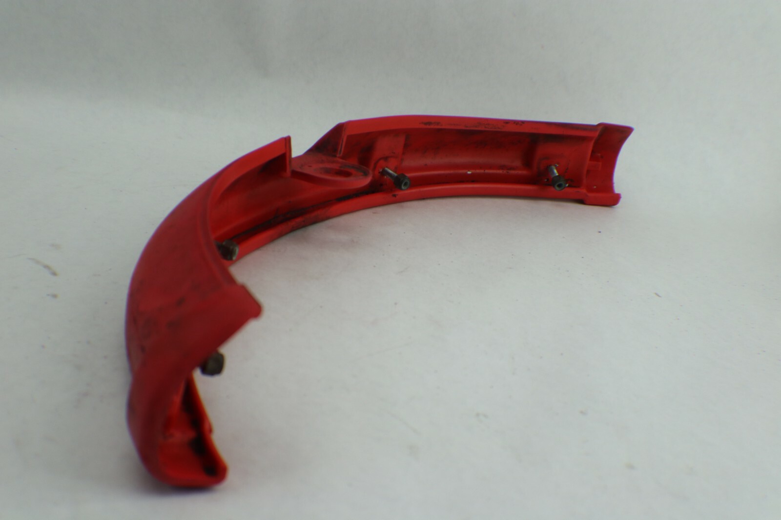 1994 YAMAHA WAVERAIDER 700 RA700 FRONT BUMPER NOSE GUARD GH1-62501-00-00 - Image 9