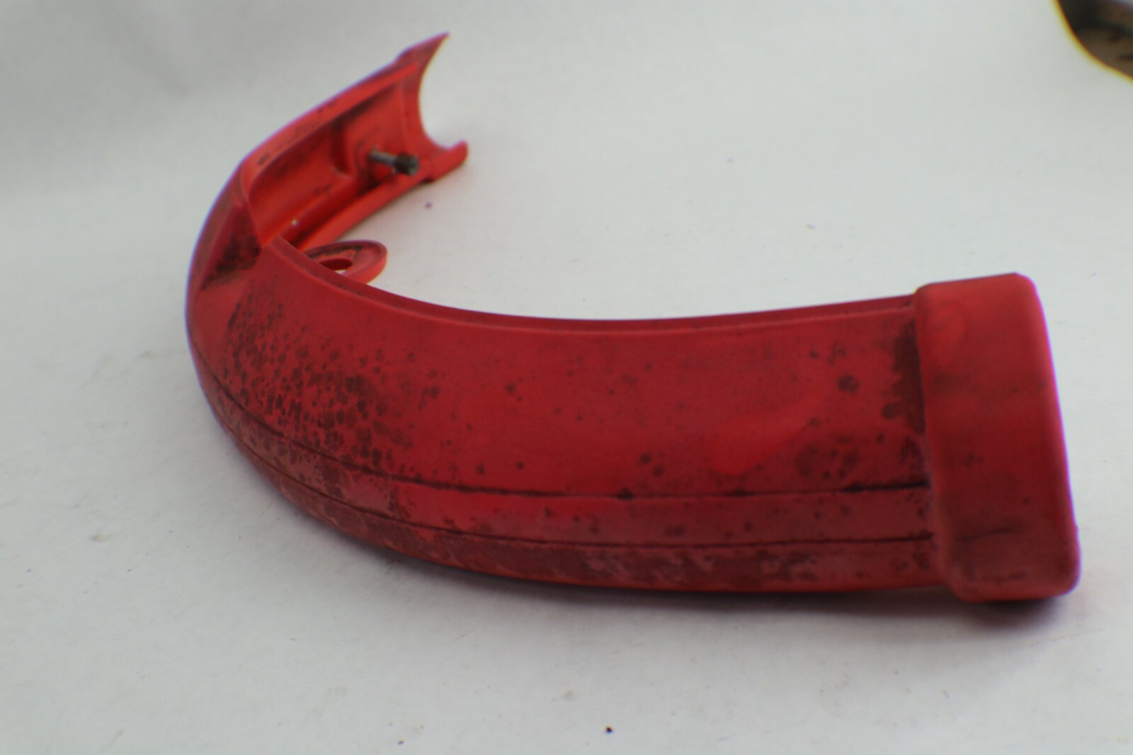 1994 YAMAHA WAVERAIDER 700 RA700 FRONT BUMPER NOSE GUARD GH1-62501-00-00 - Image 10