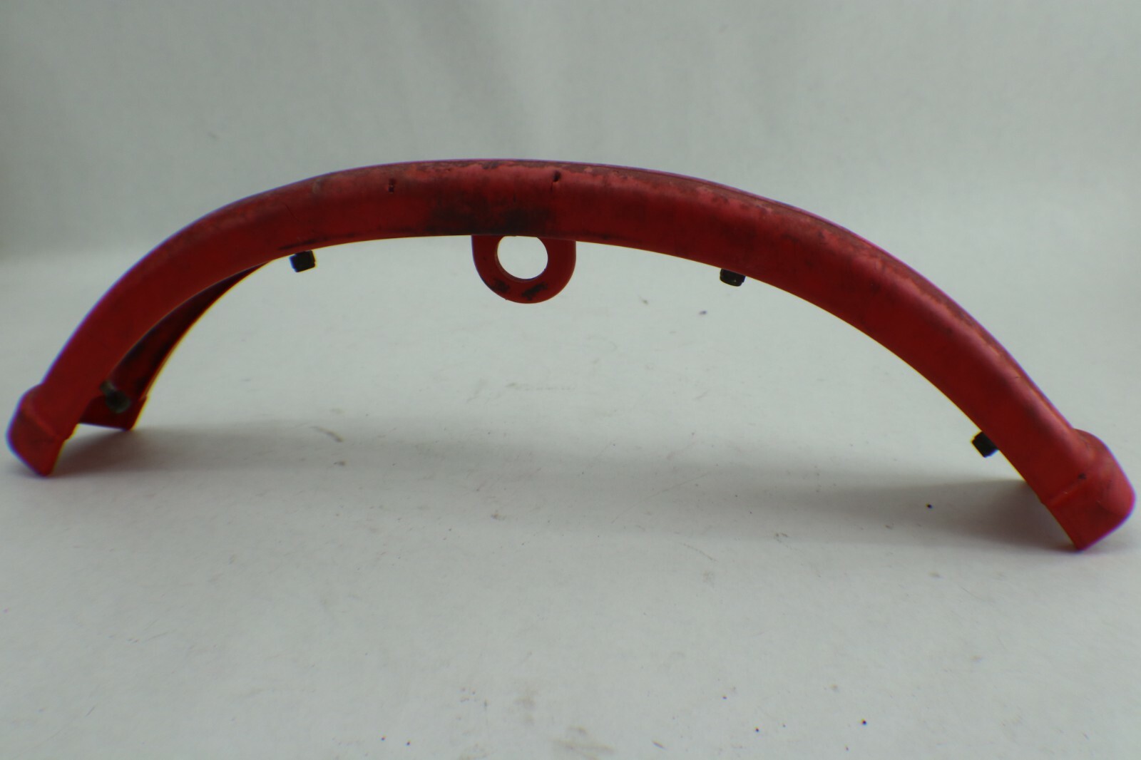 1994 YAMAHA WAVERAIDER 700 RA700 FRONT BUMPER NOSE GUARD GH1-62501-00-00 - Image 12