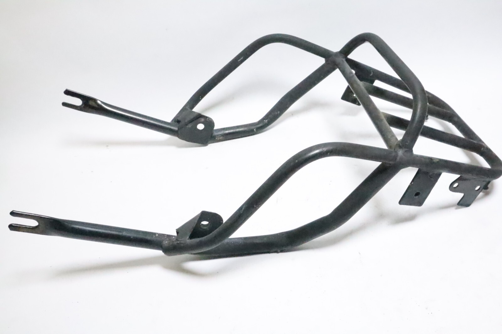 06-09 Lifan LF200 GY 5 g20-5 rear subframe sub frame - Image 5