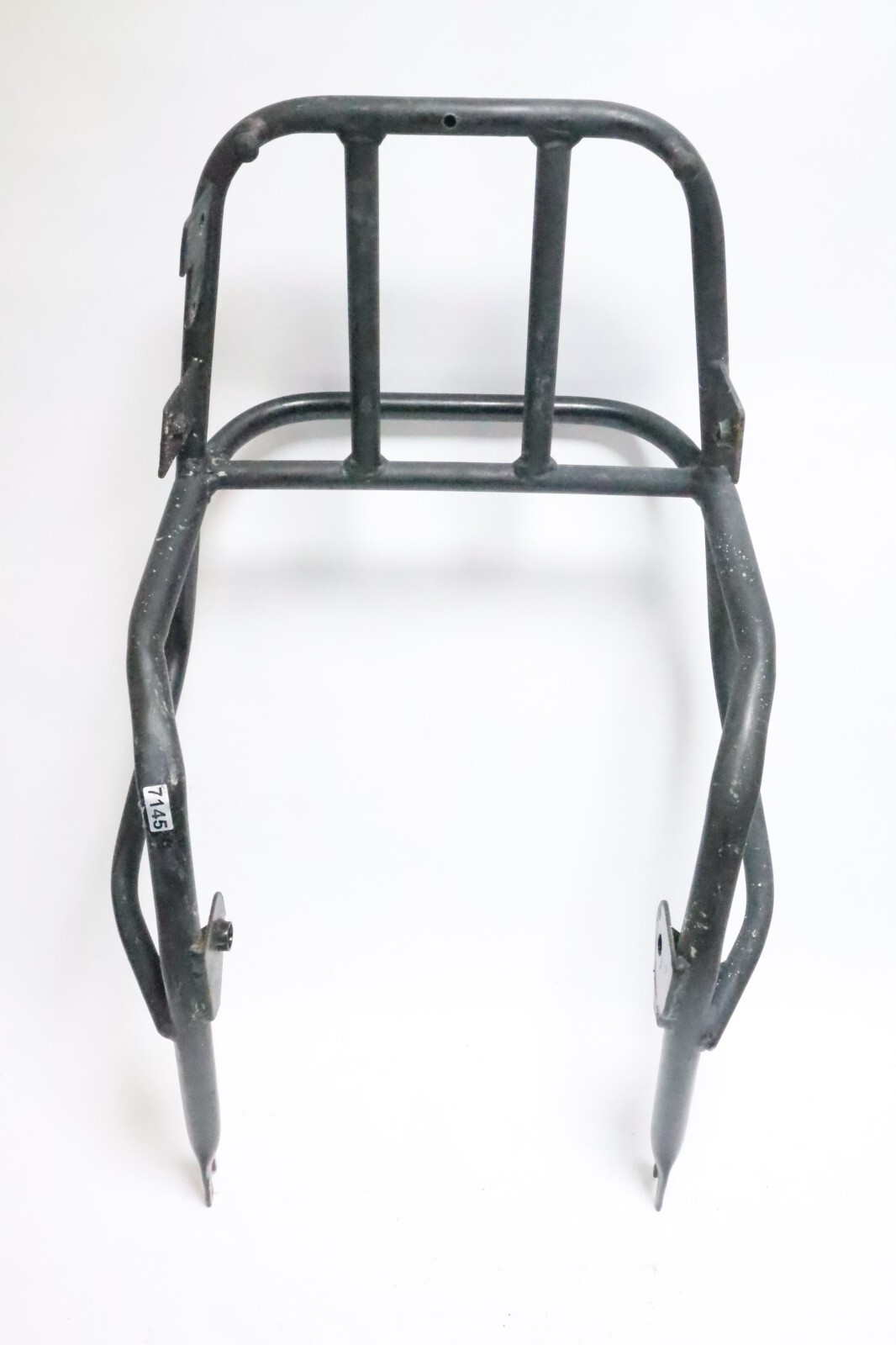 06-09 Lifan LF200 GY 5 g20-5 rear subframe sub frame - Image 6