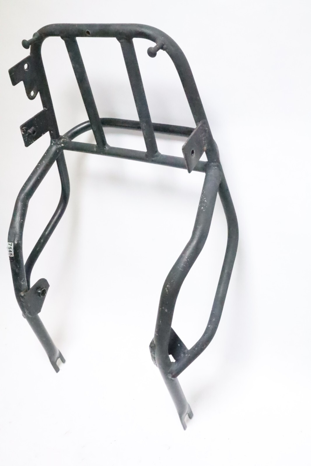 06-09 Lifan LF200 GY 5 g20-5 rear subframe sub frame - Image 7