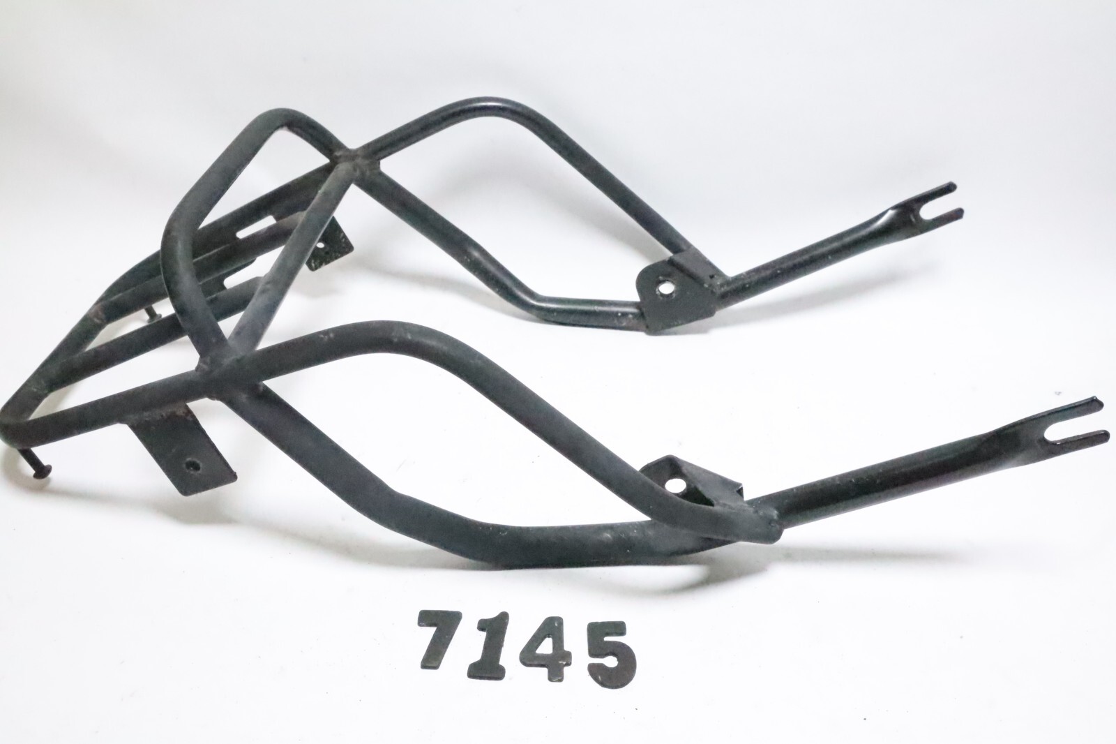 06-09 Lifan LF200 GY 5 g20-5 rear subframe sub frame - Image 9
