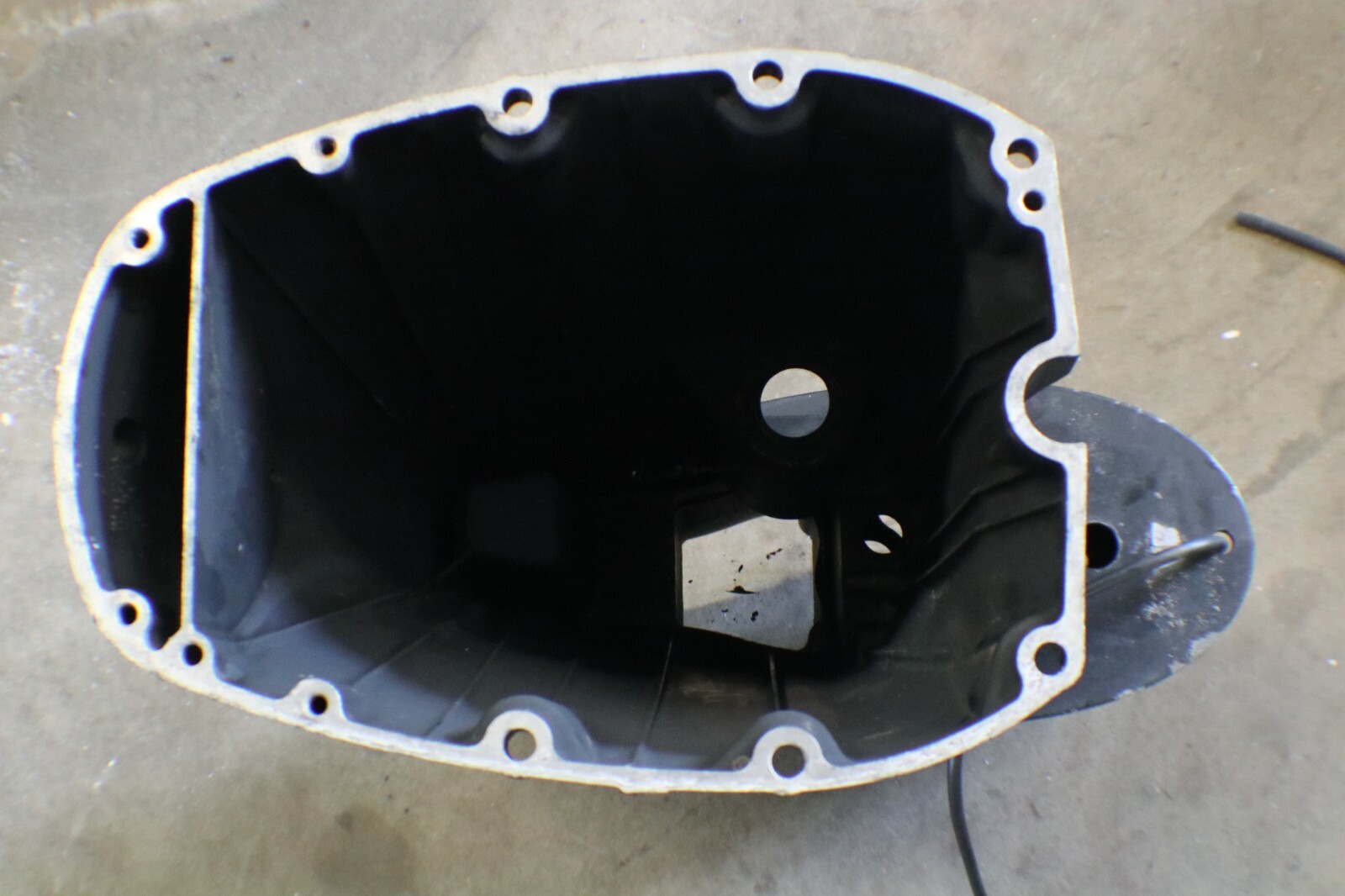 858576T2 Mercury/Mariner 2000-2006 Driveshaft HOUSING 75 80 90 115 HP 4-Stroke - Image 6