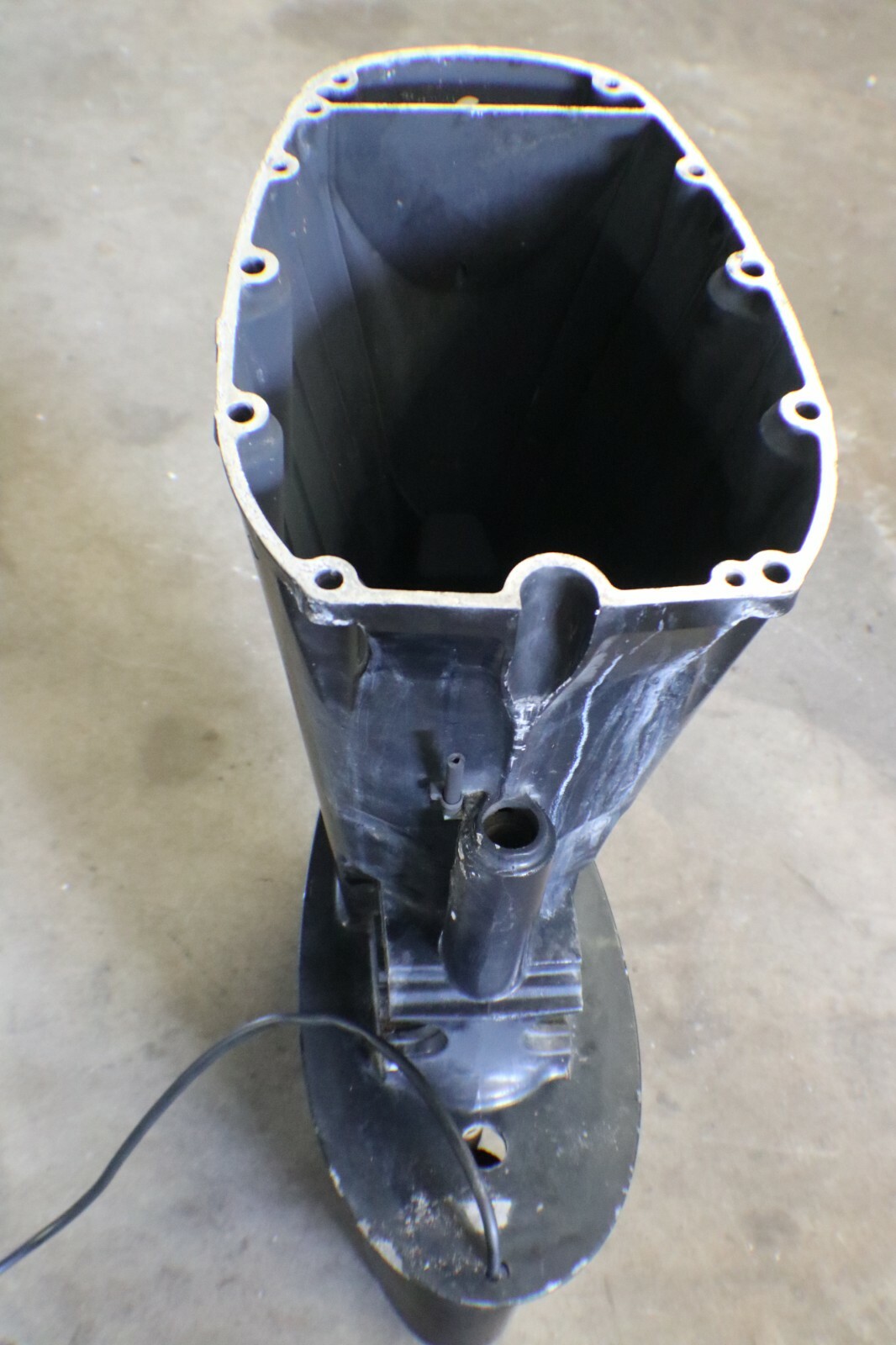 858576T2 Mercury/Mariner 2000-2006 Driveshaft HOUSING 75 80 90 115 HP 4-Stroke - Image 7