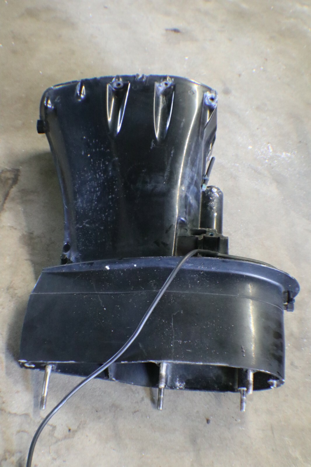 858576T2 Mercury/Mariner 2000-2006 Driveshaft HOUSING 75 80 90 115 HP 4-Stroke - Image 8