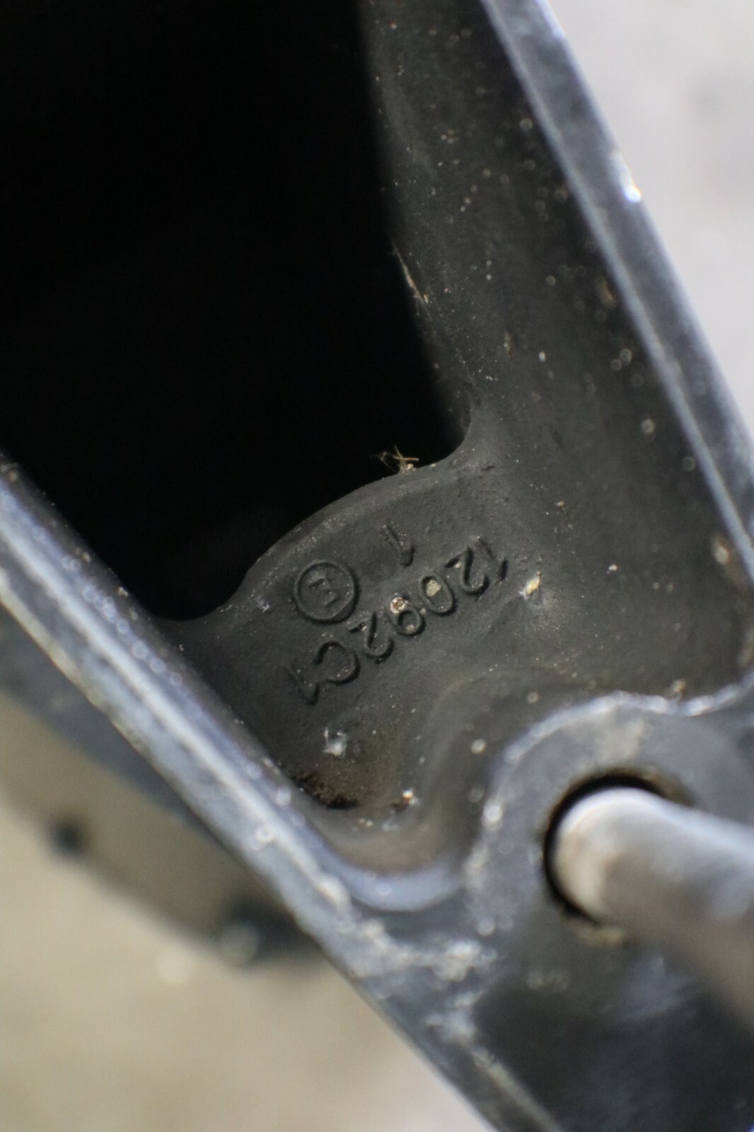 858576T2 Mercury/Mariner 2000-2006 Driveshaft HOUSING 75 80 90 115 HP 4-Stroke - Image 10