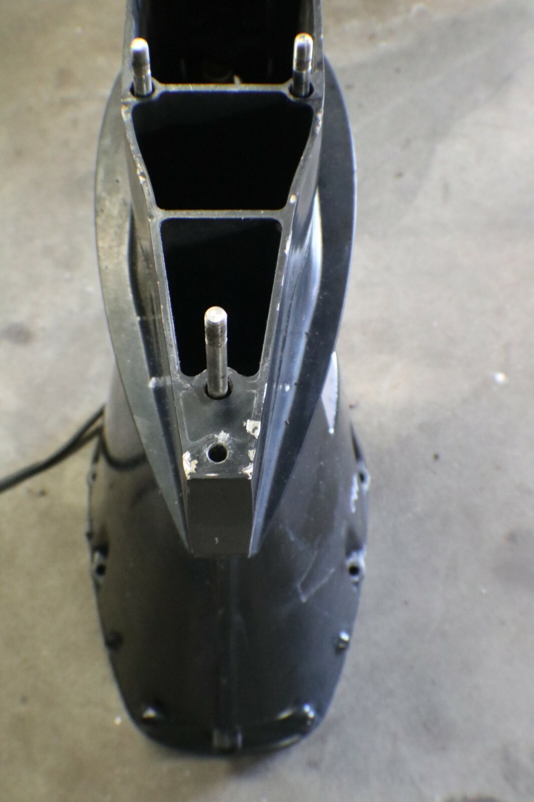858576T2 Mercury/Mariner 2000-2006 Driveshaft HOUSING 75 80 90 115 HP 4-Stroke - Image 11