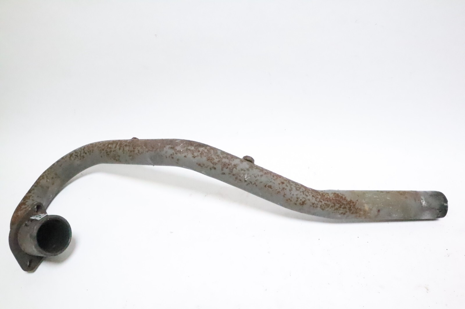 06-09 Lifan LF200 GY 5 g20-5 head pipe header