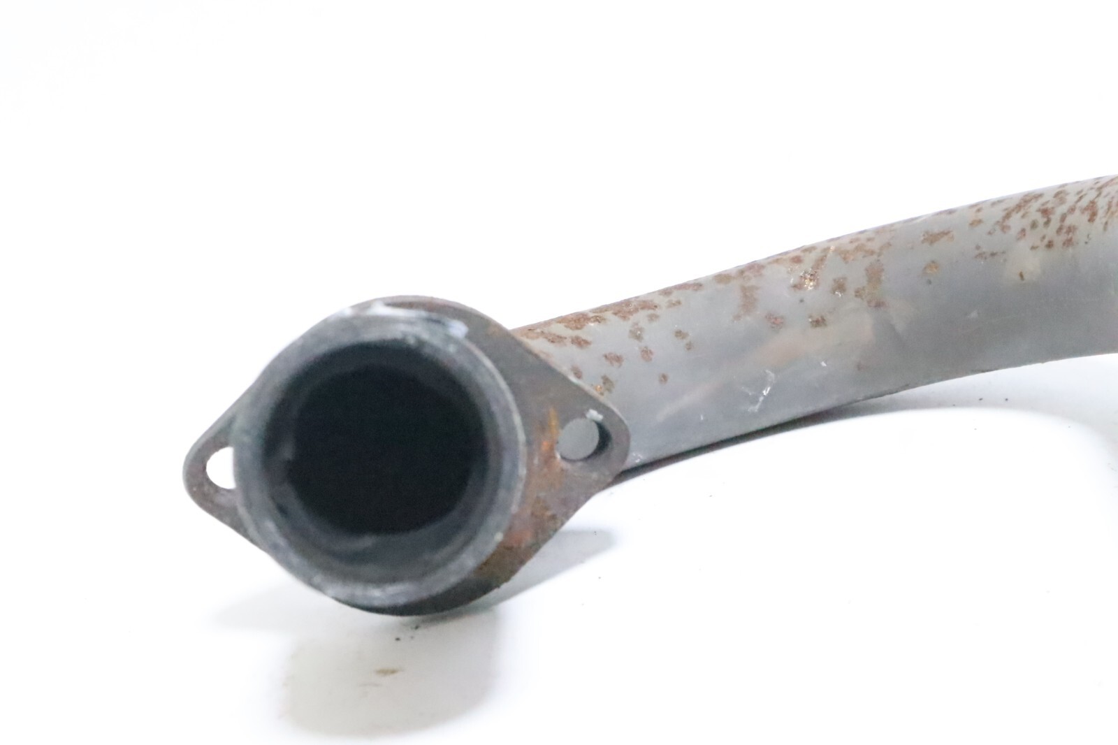 06-09 Lifan LF200 GY 5 g20-5 head pipe header - Image 2