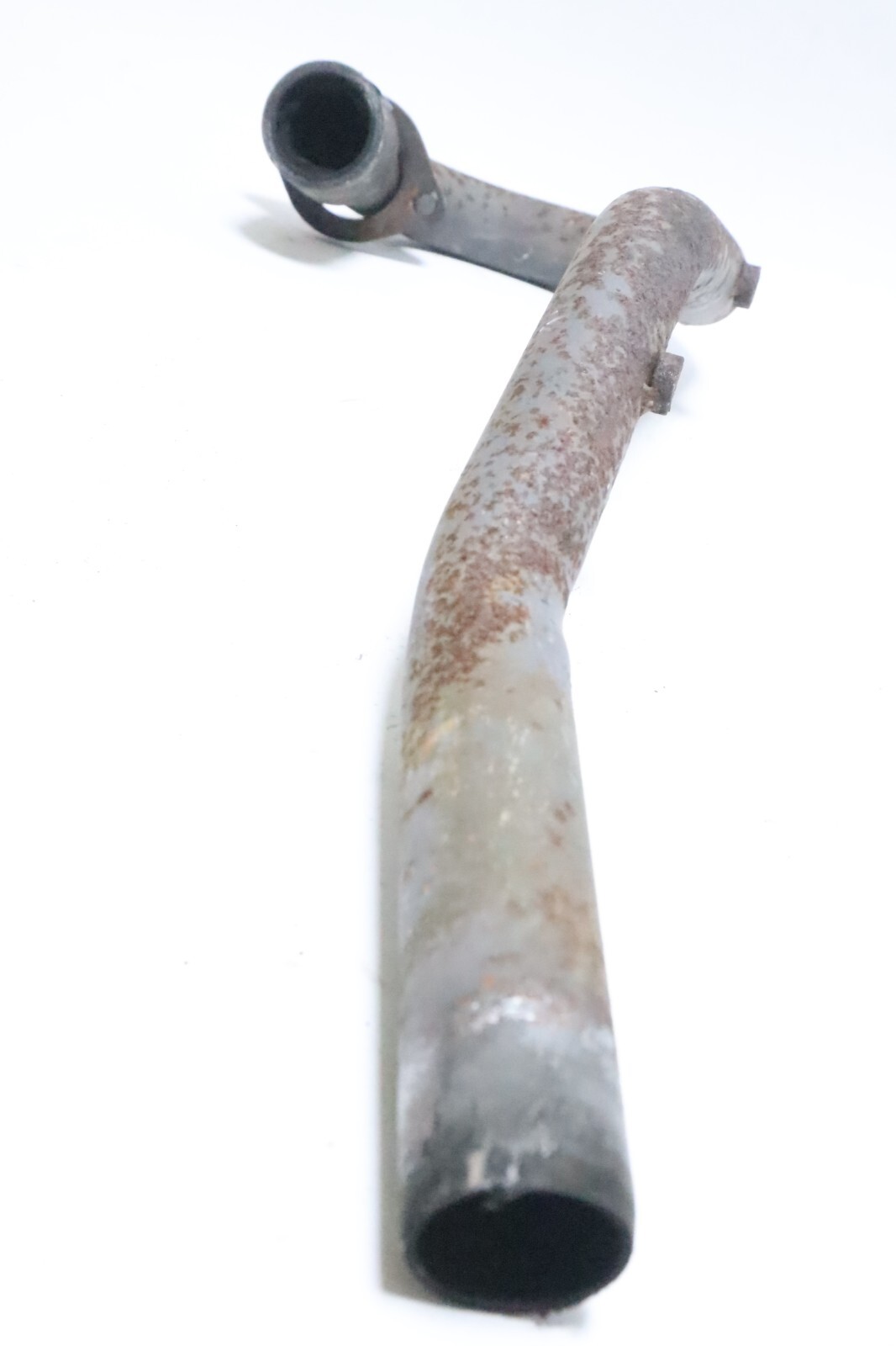 06-09 Lifan LF200 GY 5 g20-5 head pipe header - Image 3
