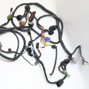 Dobson Parts