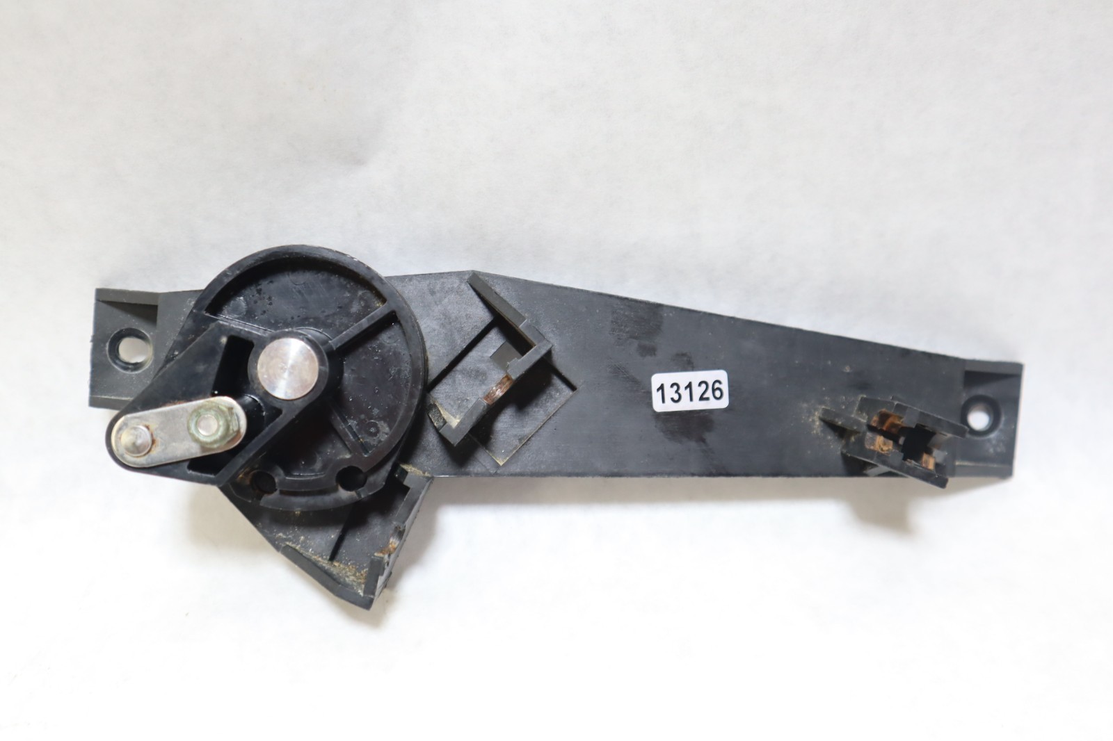 OEM Yamaha QSTS Trim Cable Bracket Arm GPR 800 1200 1300 XL XLT FX140 SUV FXHO - Image 2