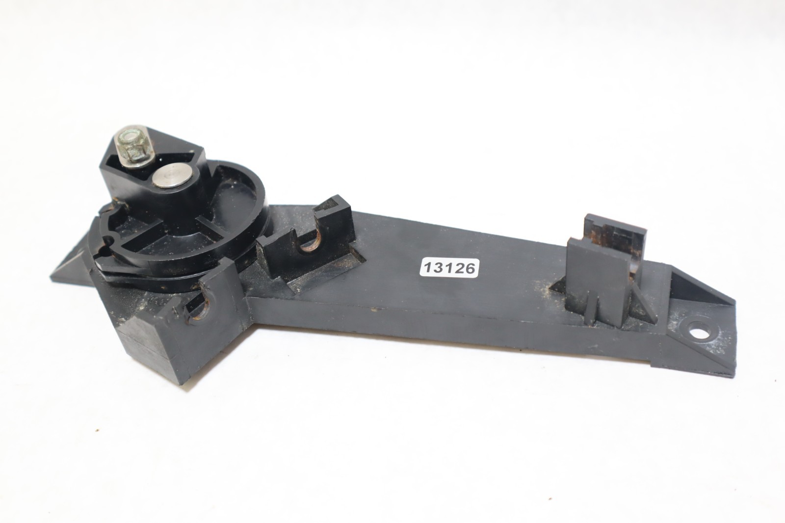 OEM Yamaha QSTS Trim Cable Bracket Arm GPR 800 1200 1300 XL XLT FX140 SUV FXHO - Image 3