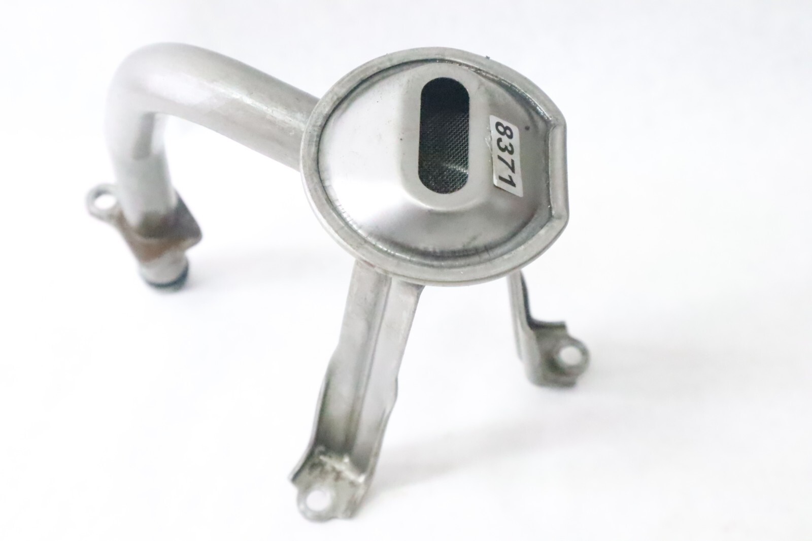 15220-ZY9-000 Honda 2007 & Later Oil Strainer 75 90 HP - Image 4