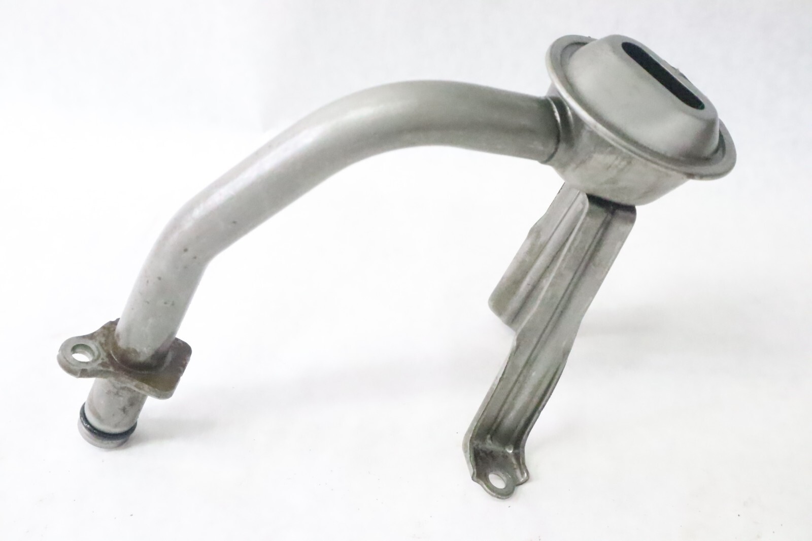 15220-ZY9-000 Honda 2007 & Later Oil Strainer 75 90 HP - Image 5