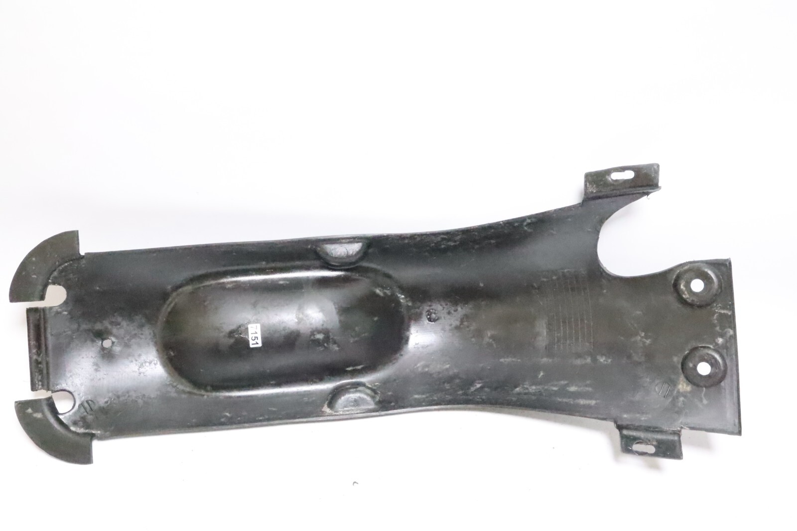 06-09 Lifan LF200 GY 5 g20-5 rear inner fairing - Image 4