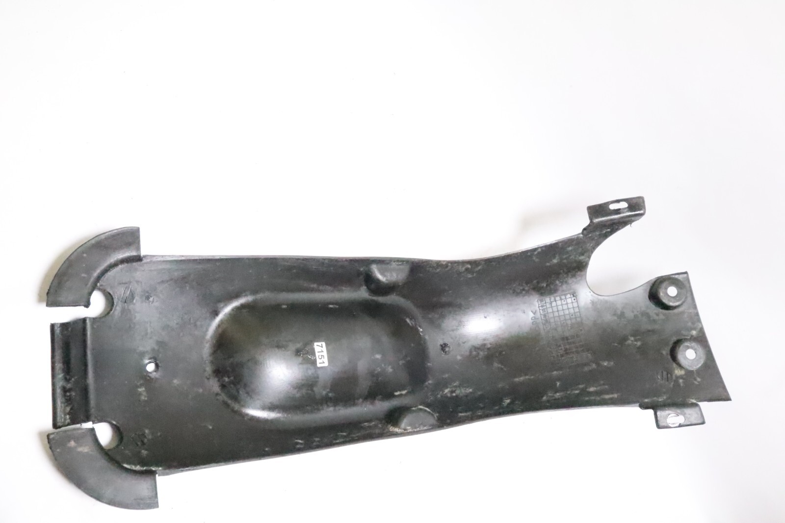 06-09 Lifan LF200 GY 5 g20-5 rear inner fairing - Image 5