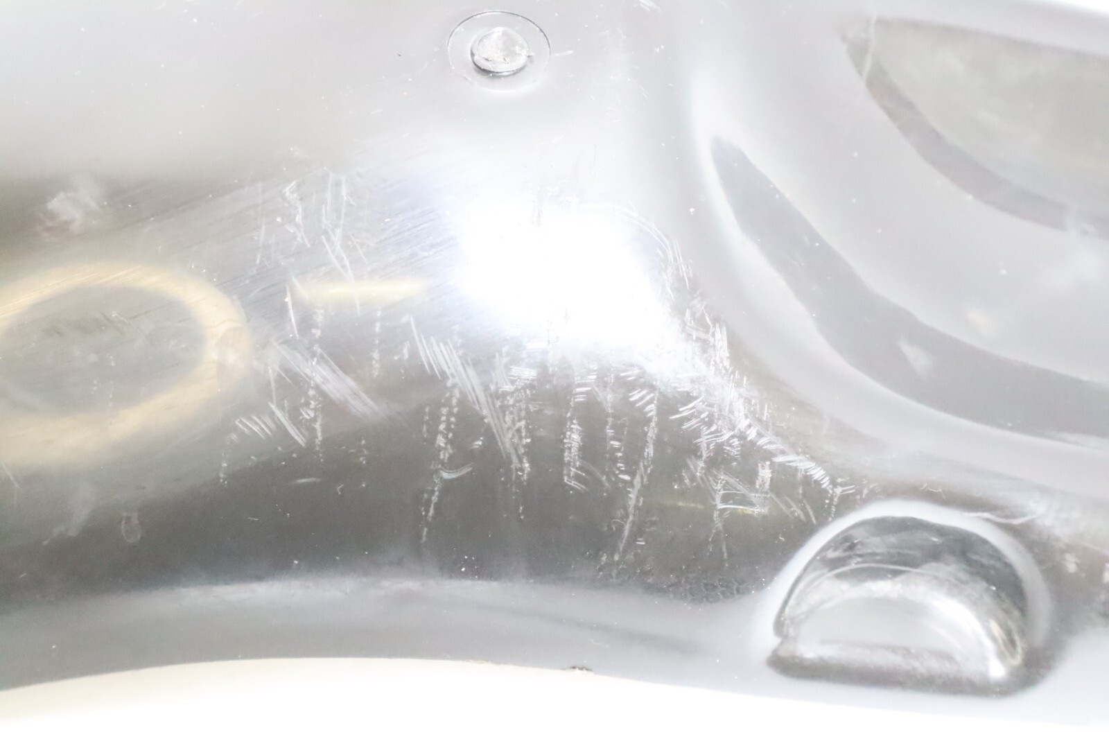 06-09 Lifan LF200 GY 5 g20-5 rear inner fairing - Image 6